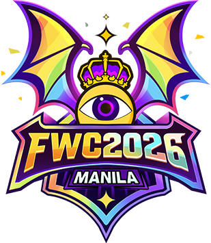 FWC 2026 Manila